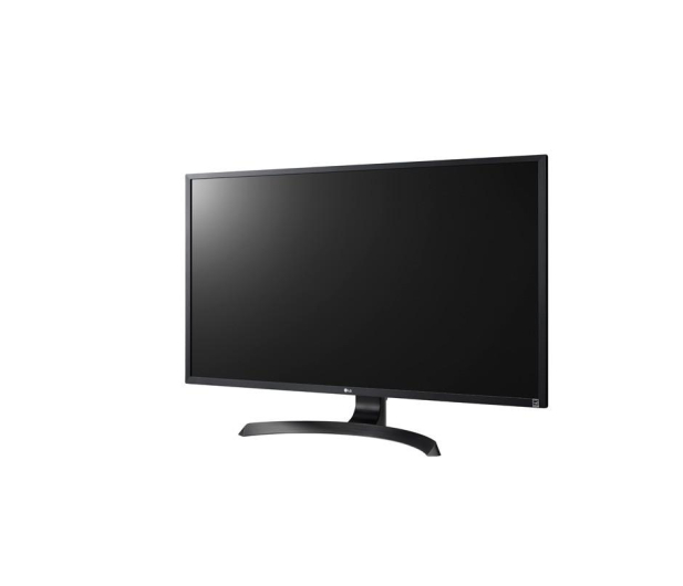 LG 32'' 32UD59-B Czarny - 404590 - zdjęcie 6